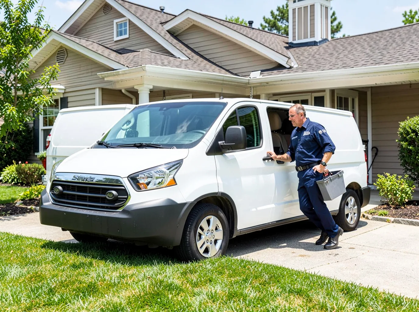 Emergency Plumber company in Bristow, VA