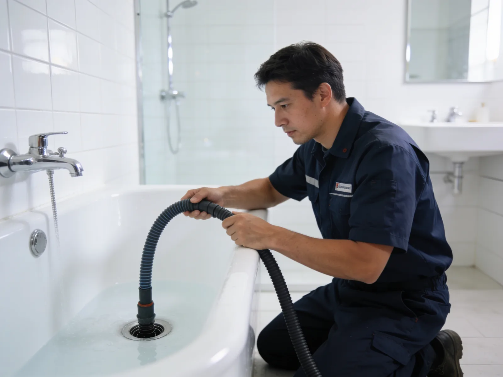 Emergency Plumber Bristow, VA FAQs